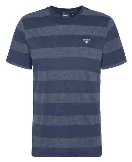Stenton Striped T-Shirt