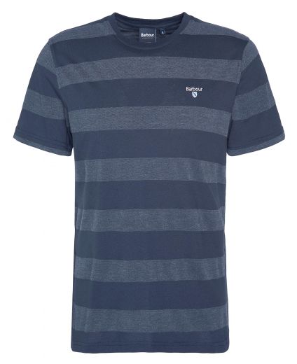 T-Shirt Stenton Striped