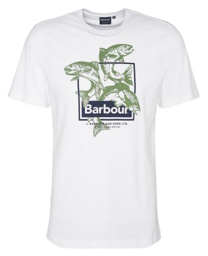 T-Shirt Witton Graphic