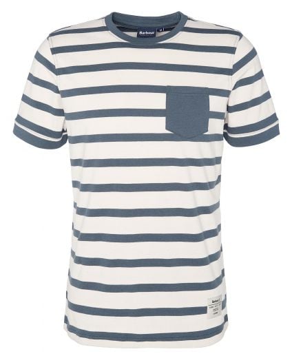 Handale Striped T-Shirt