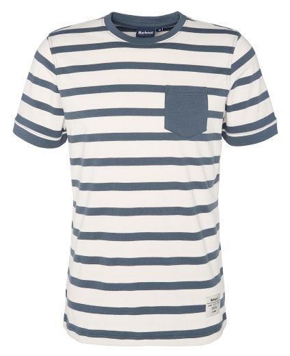 T-Shirt Handale Striped