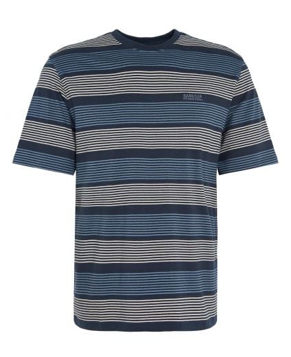 T-Shirt Putney Striped