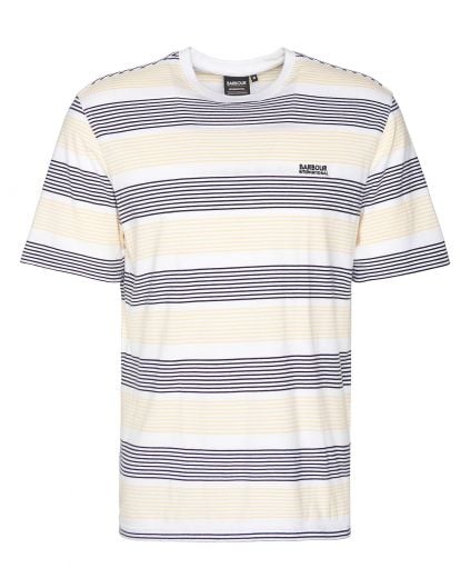 Putney Striped T-Shirt