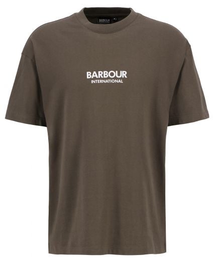 Oversized Formula T-Shirt