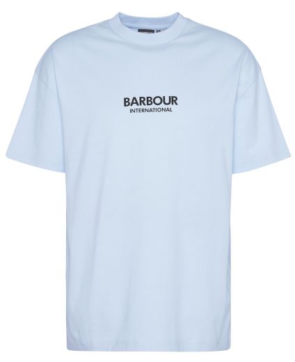 T-Shirt Formula Oversized