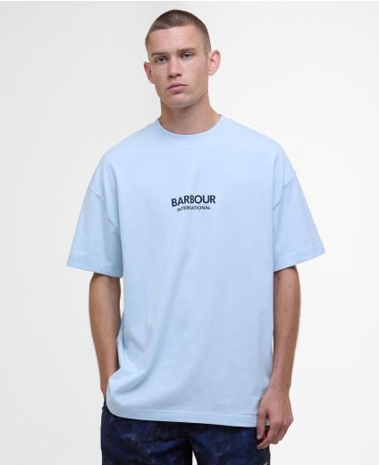T-Shirt Formula Oversized