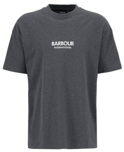 T-Shirt Oversized Formula
