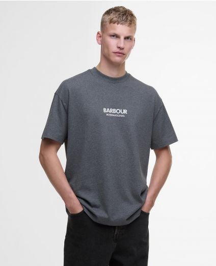 T-Shirt Oversized Formula