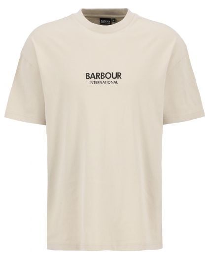 Oversized Formula T-Shirt