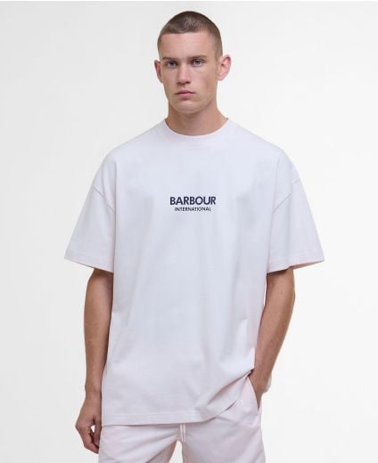 T-shirt oversize Formula