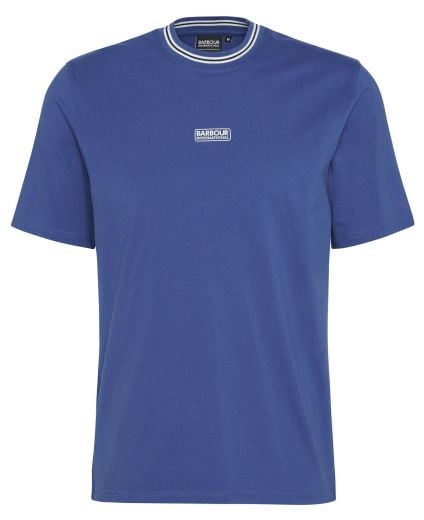 Logo Tipped T-Shirt