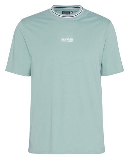 Logo Tipped T-Shirt
