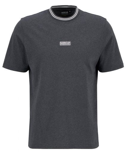 Logo Tipped T-Shirt