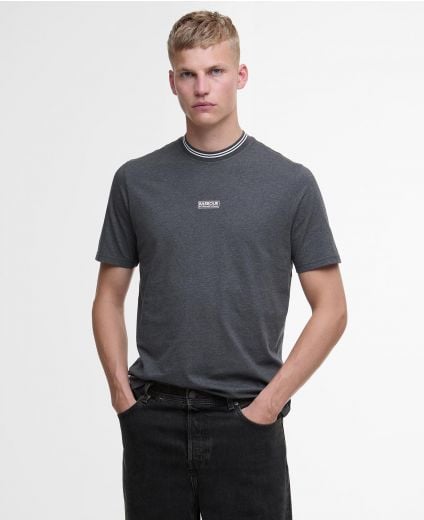 Logo Tipped T-Shirt