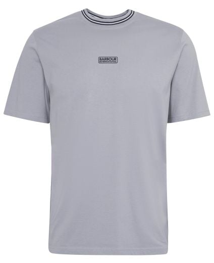 Logo Tipped T-Shirt