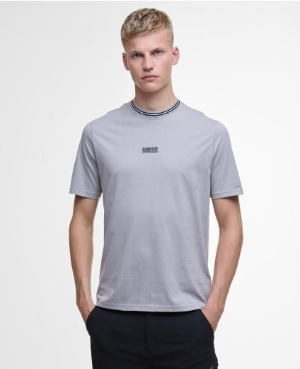 Logo Tipped T-Shirt