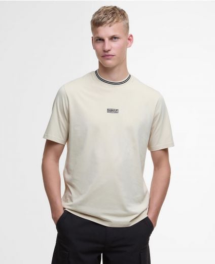 Logo Tipped T-Shirt