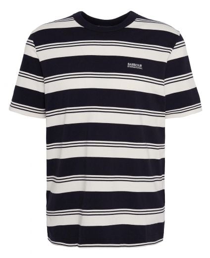 Nelson Striped T-Shirt