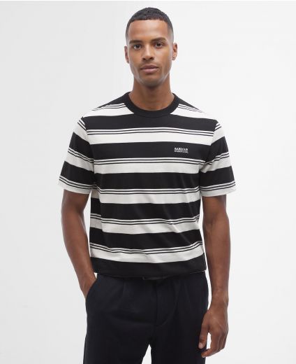 Nelson Striped T-Shirt