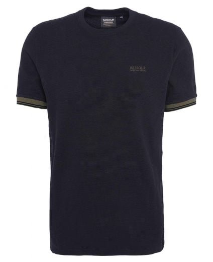 Spencer Textured T-Shirt