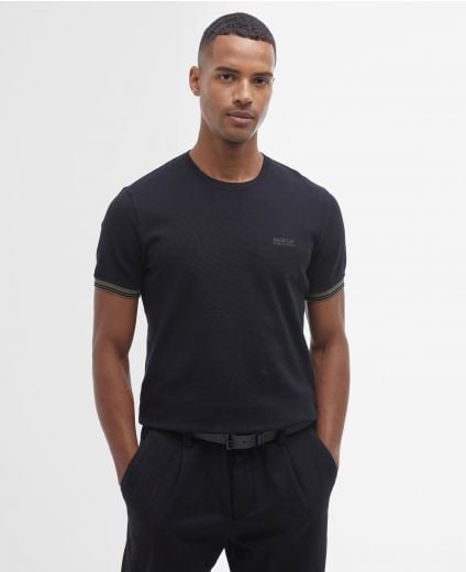Spencer Textured T-Shirt