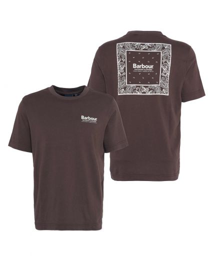 T-Shirt Thornley Relaxed Graphic