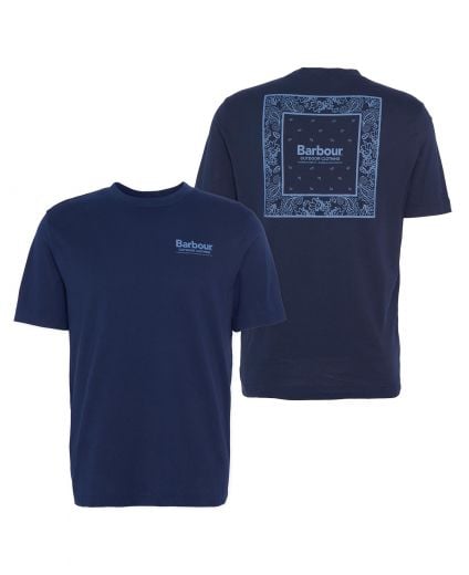 T-Shirt Thornley Relaxed Graphic