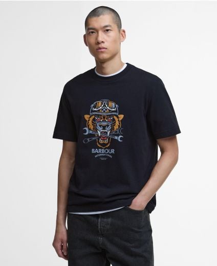 T-Shirt Carlisle Graphic