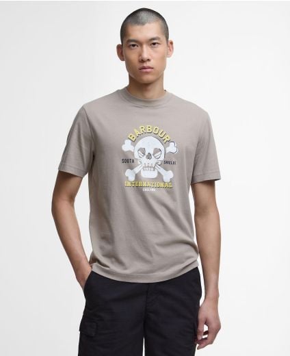 T-Shirt Carlisle Graphic