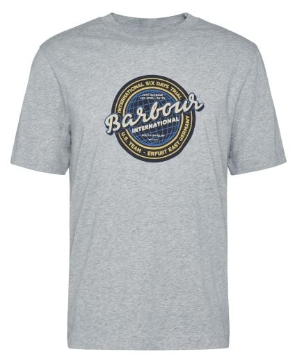 T-Shirt Carlisle Graphic