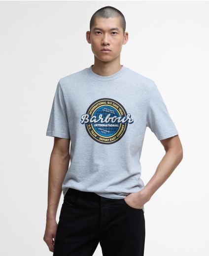 T-Shirt Carlisle Graphic