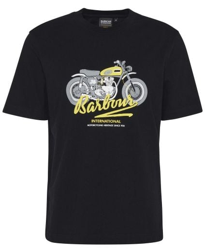T-Shirt Stonebridge Graphic