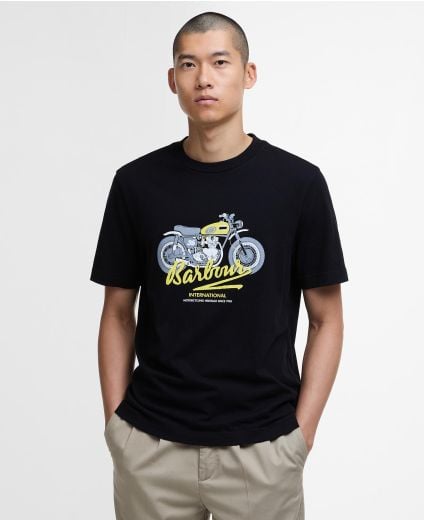 T-Shirt Stonebridge Graphic