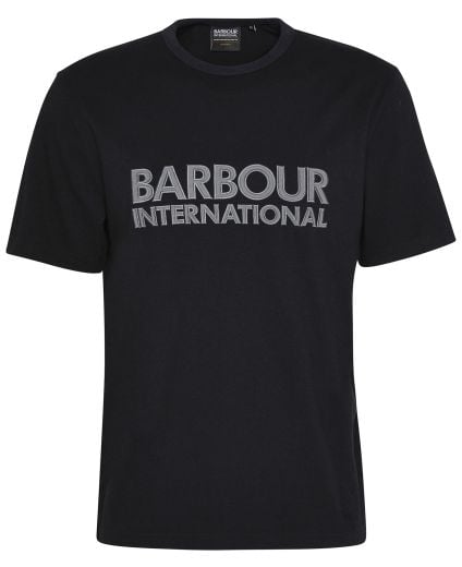 T-Shirt Jason Logo