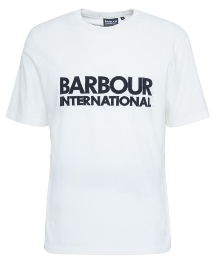 T-Shirt Jason Logo