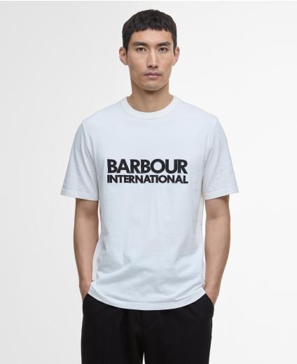 T-Shirt Jason Logo
