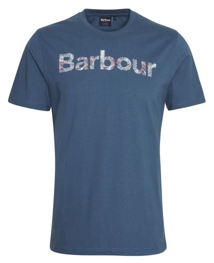 T-Shirt Devon Graphic