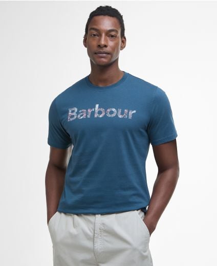 T-Shirt Devon Graphic