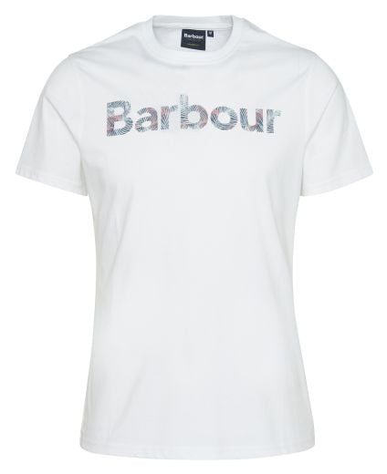 T-Shirt Devon Graphic
