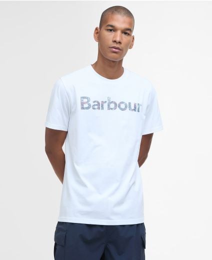 T-Shirt Devon Graphic