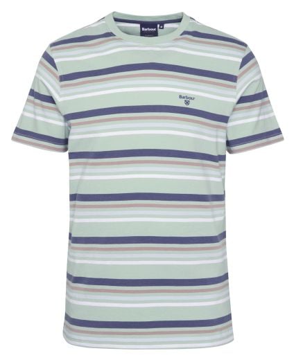 T-Shirt Houstead Striped