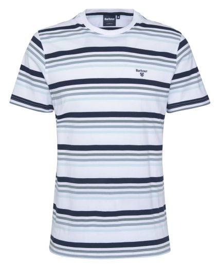 T-Shirt Houstead Striped
