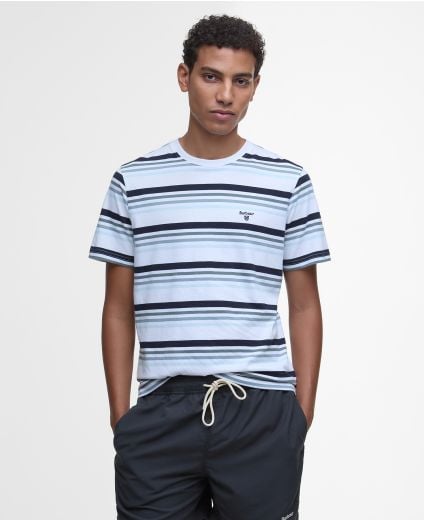 T-Shirt Houstead Striped