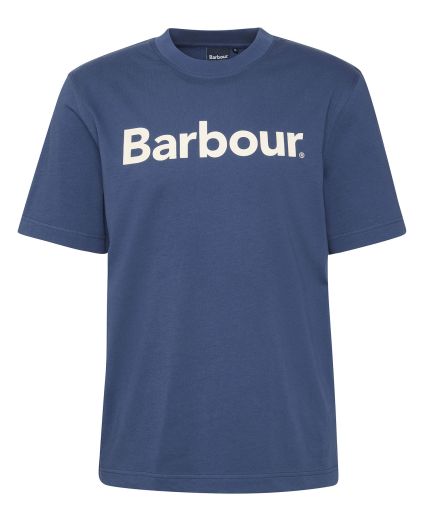 T-Shirt Logo Relaxed