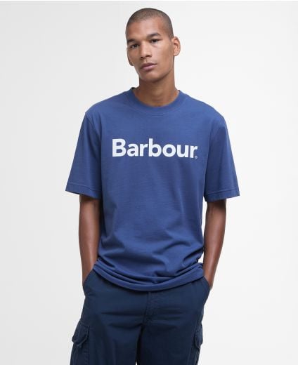 T-Shirt Logo Relaxed