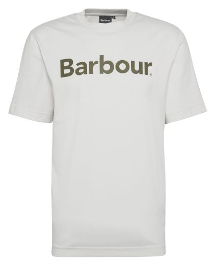 T-Shirt Logo Relaxed