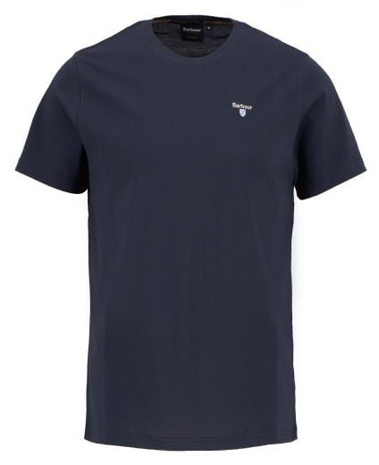 T-Shirt Tartan Pique