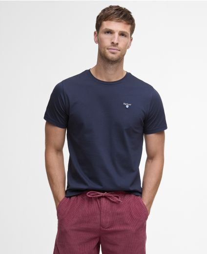 T-Shirt Tartan Pique