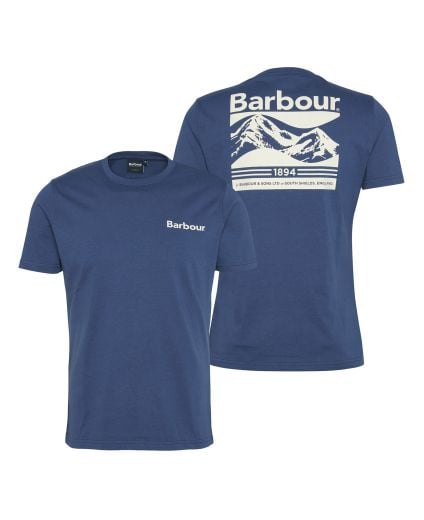 T-Shirt Camber Graphic
