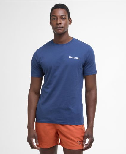 T-Shirt Camber Graphic